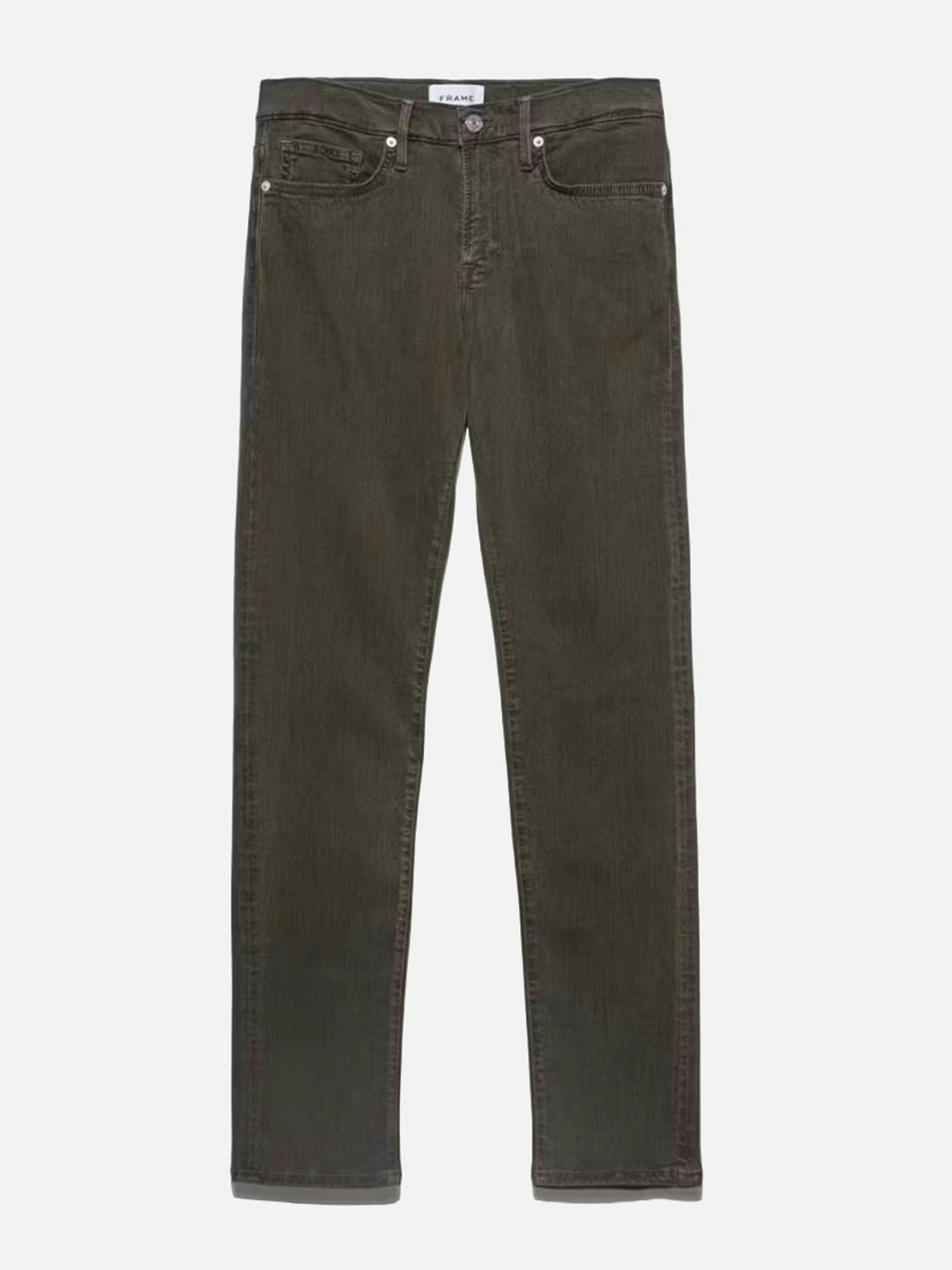 jeans front packshot image